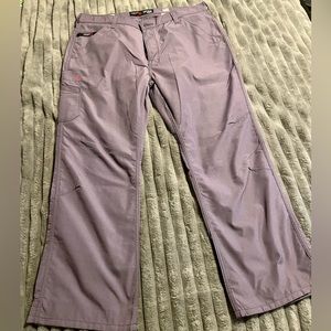 NWT Mens FR Ariat work M4 Low Rise Boot Cut. 38x30